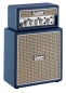 Preview: Laney Ministack-Lionheart - Batteriegespeister Combo Verstärker - 2 x 3 Watt - 4 x 3" Speaker